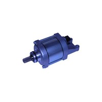 Honda Xl V Varadero 125 Anlasser Motor Mitsuba 2001-2011 31200KPCD51