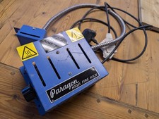 Paragon Kiln Infinite Control Switch / Manual Controller Switch Box Dial