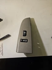🔥99-02 Chevy Silverado SIERRA Power Window Switch Front Passenger Lock GRAY WS3