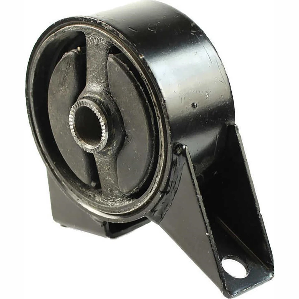 Juego de montaje motor delantero y delantero izquierdo 2 piezas. Hyundai Accent 2003-2005 1,6 L Foto 2 de 3