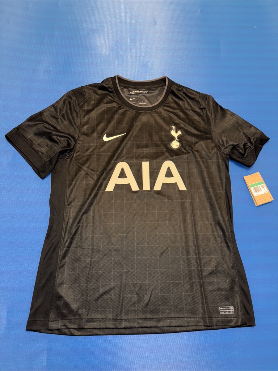 Nike Tottenham 2025/26 Away Jersey Men's XL HJ4609-011 New | eBay