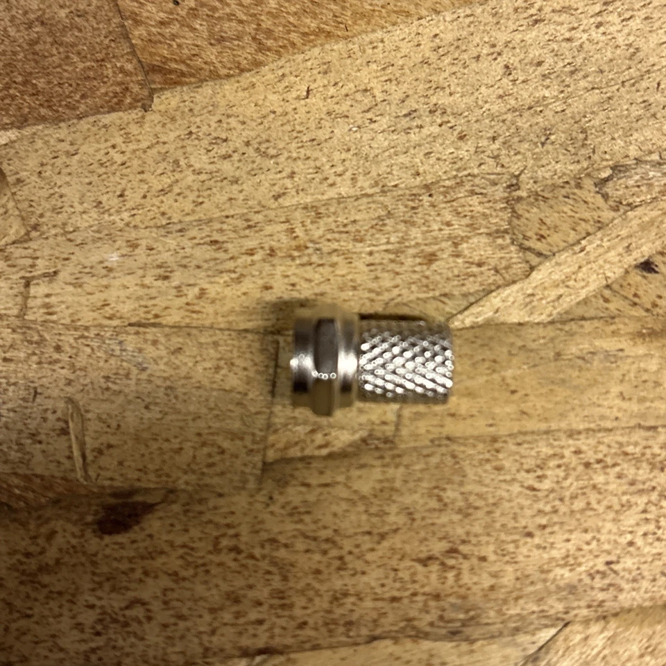 100 Count Bag Twist-On  RG6 Coax Connectors-  Order in Bulk - Image 3 of 4