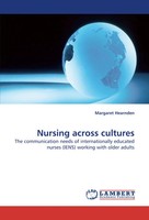 Margaret Hearnden | Nursing Across Cultures | Taschenbuch | Englisch (2010)