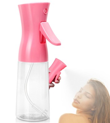 Spray Bottle For Hair,Continuous Water Mister for Hairstyling, Salons, Cleani...
