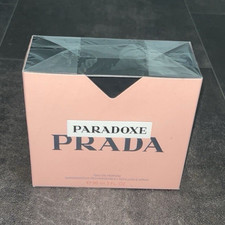 PRADA Paradoxe Eau de Parfum Refillable Spray 90 ml Regular Size
