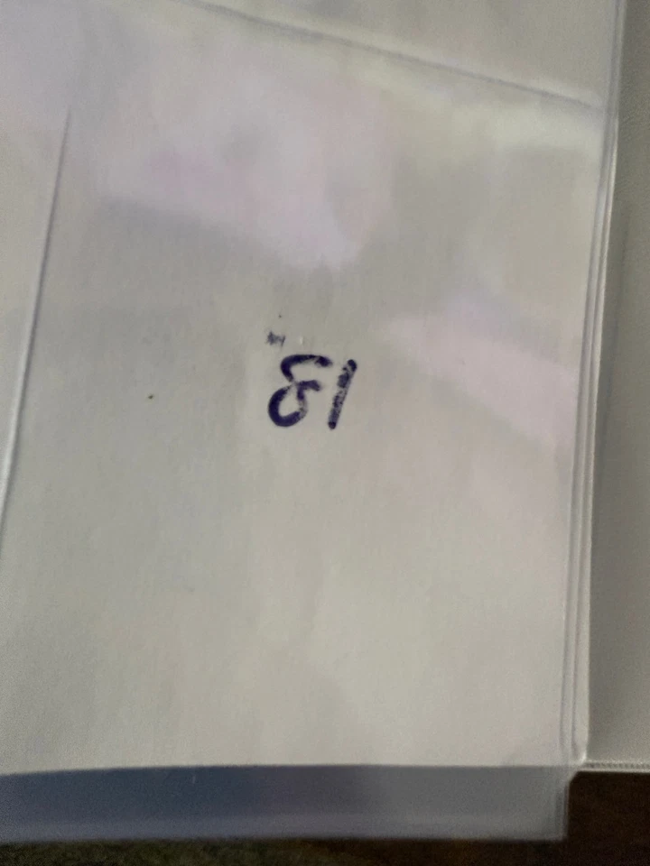 Magic The Gathering: Beta Warp Artifact MTG Beta - Image 3 of 3