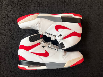 nike air revolution for sale