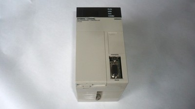 C200HG-CPU43-E Omron Programmable Controller Sysmac CPU Zentraleinheit