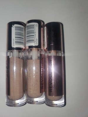 3x Revolution Supersize Conceal And Define Full Coverage Concealer Shade C10