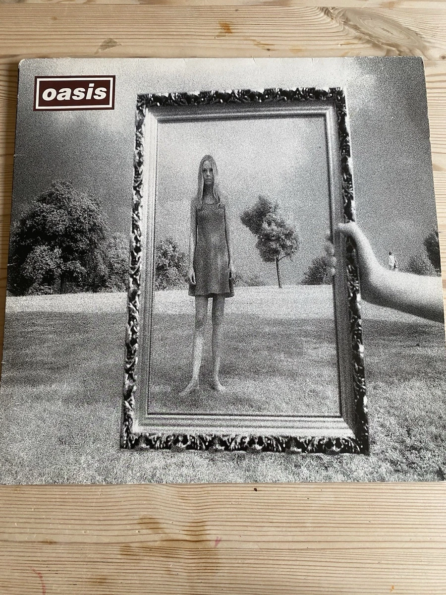 oasis wonderwall products for sale | eBay UK