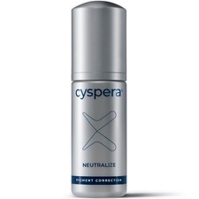 New Cyspera NEUTRALIZE Pigment Correction Cream, 1 Fl Oz, Brand New