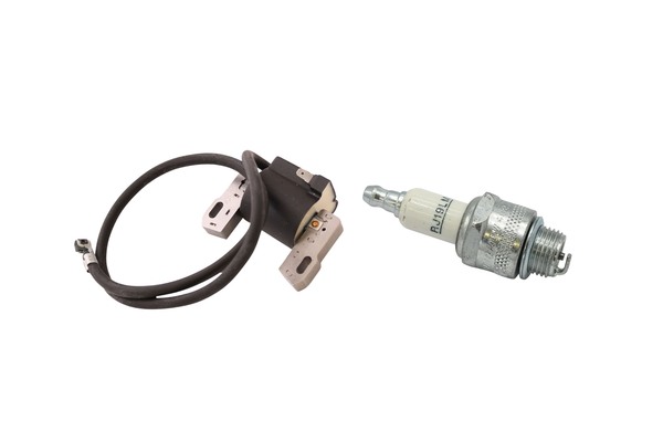 ZüNdspule + ZüNdkerze FüR 7-18,5 Ps Briggs Stratton 398811 393993 394963 395326-image
