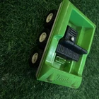 Vtg Tonka Toy 6 Wheel All Terrain Ruff Rider Vehicle-Used-Nice