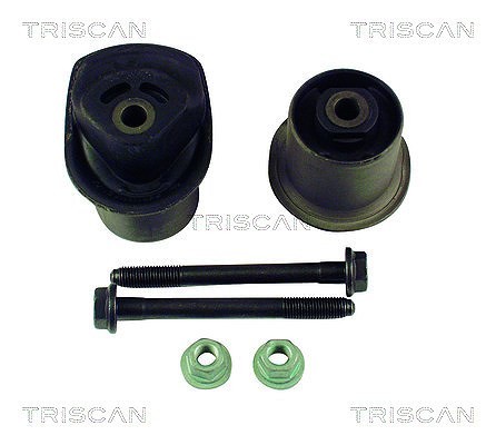 Triscan Lagerung, AchsköRper AußEn, Hinterachse U.A. FüR Seat, Vw-image