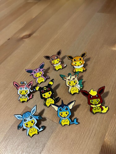 Charizard Pokemon Golf Head Cover - Bild 9 von 9