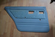Porte arrière et accessoires Peugeot 305