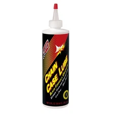 KLOTZ CHAIN CASE LUBE (12 OZ)