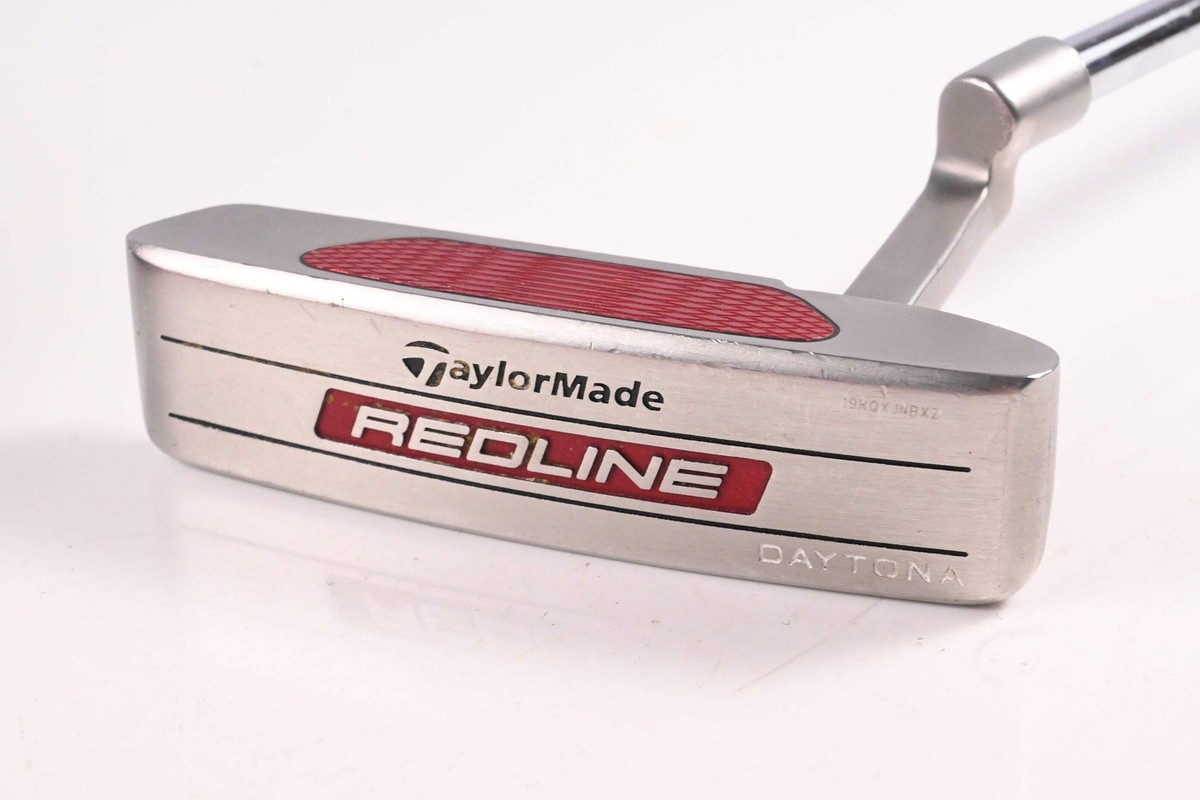 Taylormade Redline Daytona Putter / 34 Inch | eBay