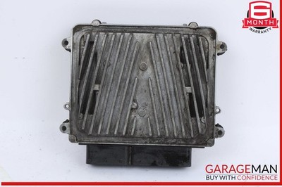 05-10 Mercedes W164 ML350 R350 ECU ECM Engine Computer Control Module Unit OEM
