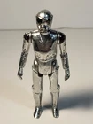 Vintage Star Wars Death Star Droid 1978 Figure 100% Complete - Hong Kong