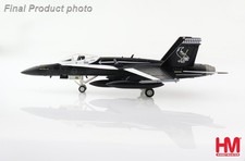 Hobby Master HA3561 F/A-18A Hornet "75 Sqn. Commemorative Design 2021" A21-18, R