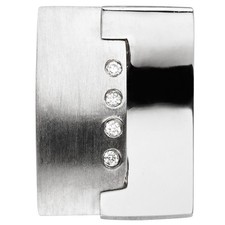 Anhänger 950 echt Platin Teil