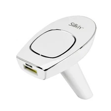 Silk'n BellaFlash Pro Touch & Glide HPL Technology Laser Hair Removal, FDA