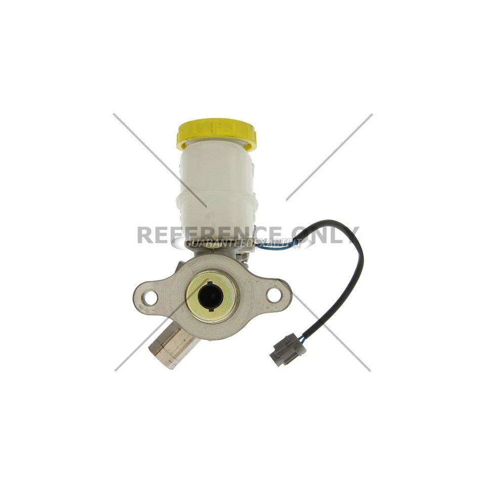For Nissan Sentra 2000-2006 Centric Brake Master Cylinder TCP - Image 4 of 4
