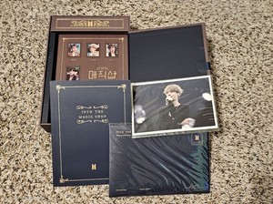Bts 5th Muster | eBay
