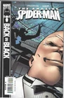 Amazing Spider Man #542 Back in Black - Marvel Comic - COMBINED SHIPPING