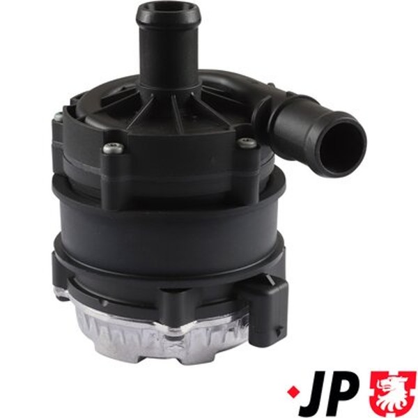 JP Group Zusatzwasserpumpe (KüHlwasserkreislauf) JP 1114151300 12V FüR VW Passat-image