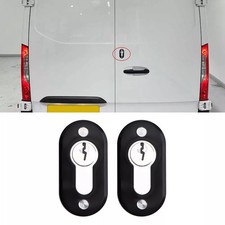 Dummy False Van Door Anti Theft Deterrent Security Protection Kit Deadlock Locks