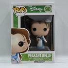 Funko Pop! Disney Beauty and the Beast Peasant Belle #90