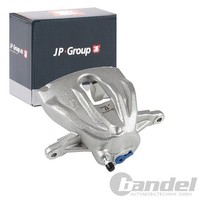 JP Group Bremssattel Vorderachse Links Passend FüR Toyota Avensis Corolla