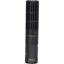 DPA 2011C Compact Twin Diaphragm Cardioid Microphone