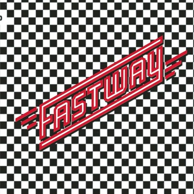 Fastway - Fastway [New CD]