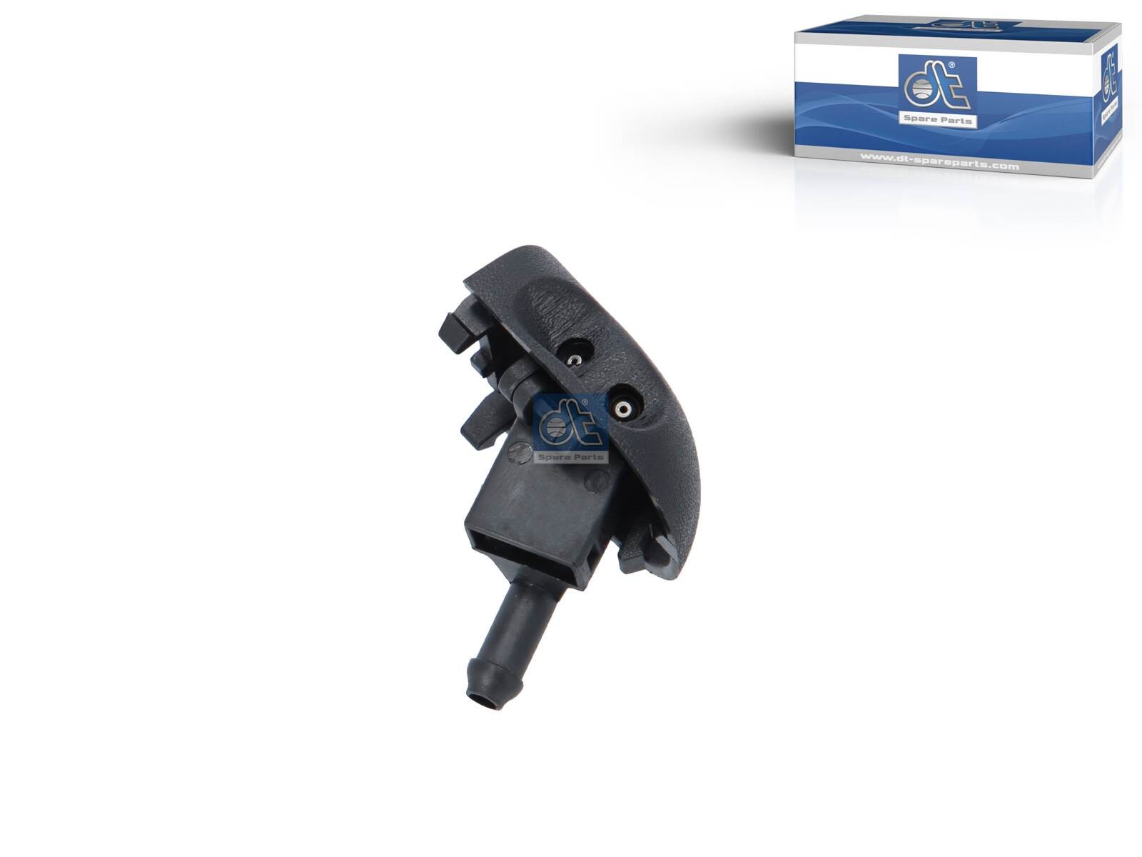 Fits DT SPARE PARTS 4.62221 Windscreen washer jet 4.62221 Windscreen  ⭐UK Stock⭐