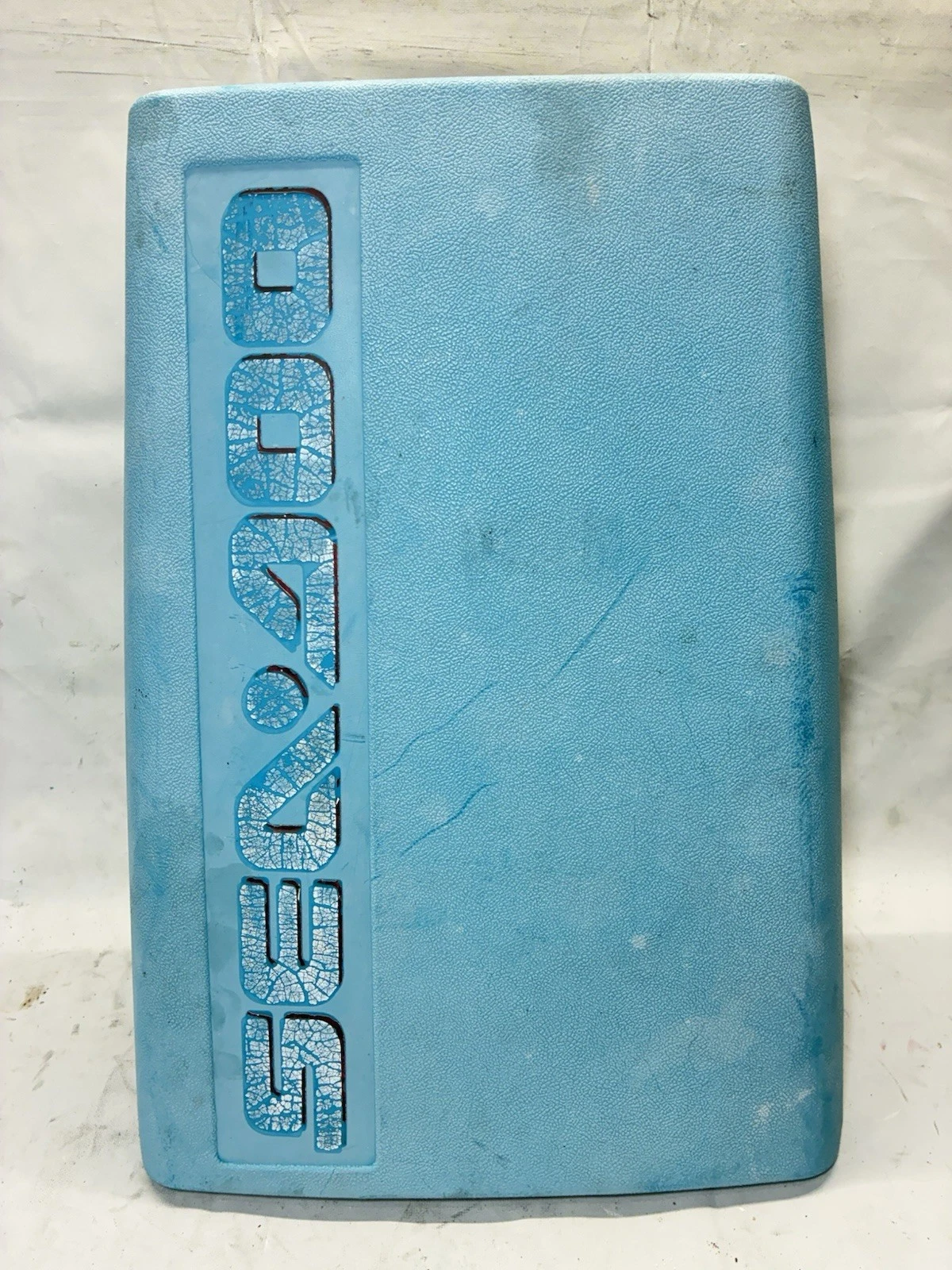 1993 SEADOO SPX STORAGE HOOD COVER LID 260500060