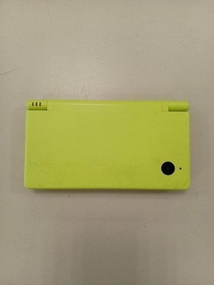 Nintendo DSi TWL-001 Console Portable Gaming System Retro Gaming A1999