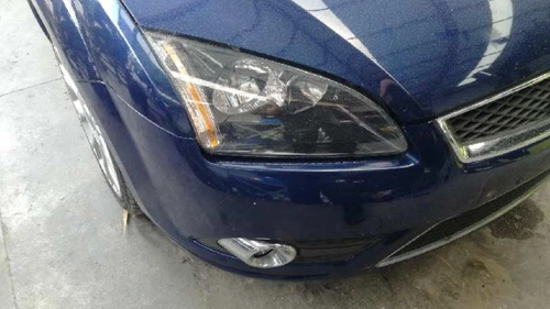4M5T13A350AC Warning per FORD FOCUS CABRIO (CA5) Titanium 2007 2147269 - Foto 6 di 10