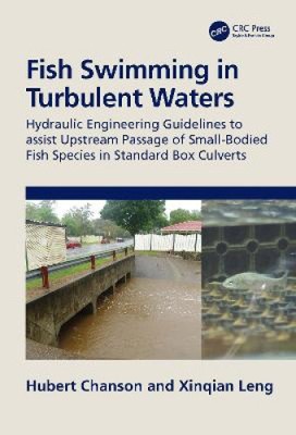 Fish Swimming in Turbulent Waters: Hydraulic Engineering Guidelines to assist