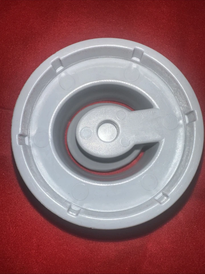 Pasta Shaping Disc Lasagne P8 - Emeril Lagasse Pasta & Beyond Maker PM-01 - Image 2 of 2