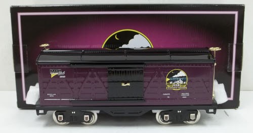 MTH 10-2231 Calibre Estándar MTHRRC Serie 500 Caja Coche MT/Caja | Zustand: New