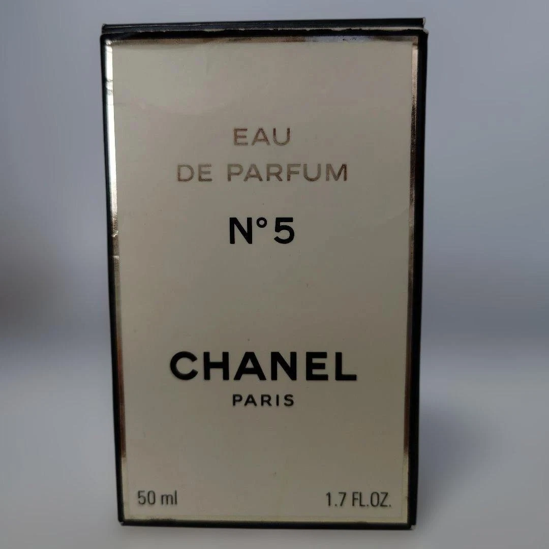 CHANEL Fluid Chanel No 5 Perfumes for Women | eBay