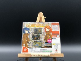 Treasure Strike (Sega Dreamcast,2000) from japan