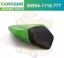 Kawasaki Ninja Zx6r 2015-2016 Seat Cowl Flat Ebony 45l for sale