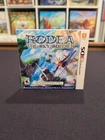 Rodea the Sky Soldier - Nintendo 3DS