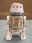 Vintage 1978 Kenner Star Wars ANH Figure Lot R5-D4 Droid Complete Hong Kong