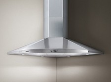 Cappe Elica Hydra 1608046A cappa cucina ad angolo