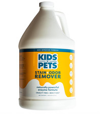All-Purpose Stain Odor Remover - Cleans Dog Pee, Cat Urine, Other Smells, Spot